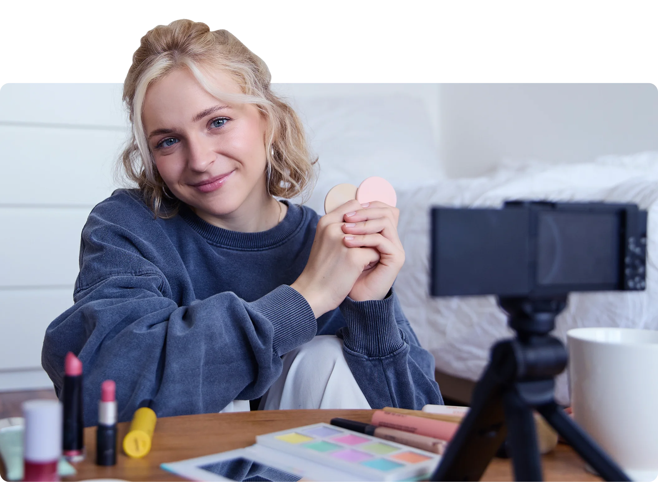 Сервис поддержки авторов